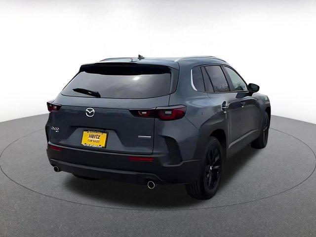 used 2025 Mazda CX-50 car, priced at $29,302