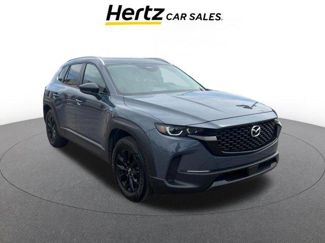 used 2025 Mazda CX-50 car, priced at $29,302