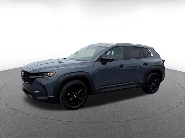 used 2025 Mazda CX-50 car, priced at $29,302