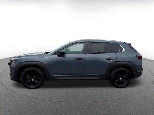 used 2025 Mazda CX-50 car, priced at $29,302