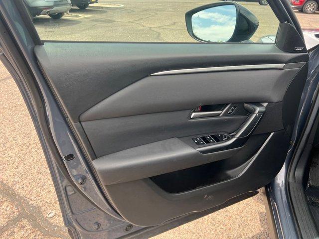 used 2025 Mazda CX-50 car, priced at $29,302