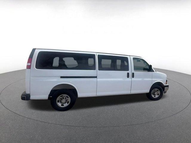 used 2025 Chevrolet Express 3500 car, priced at $44,900