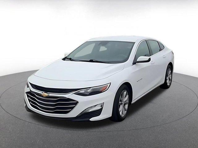 used 2023 Chevrolet Malibu car, priced at $10,948
