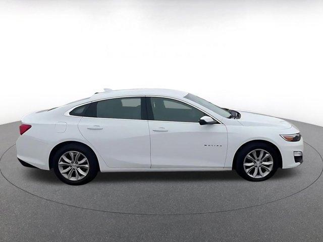 used 2023 Chevrolet Malibu car, priced at $10,948
