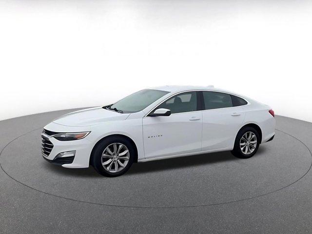 used 2023 Chevrolet Malibu car, priced at $10,948
