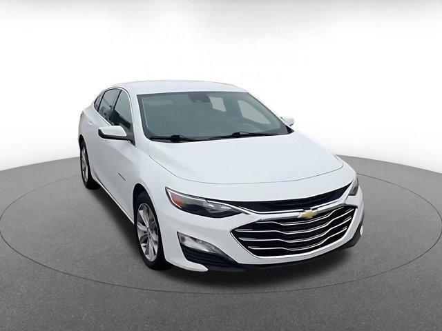 used 2023 Chevrolet Malibu car, priced at $10,948