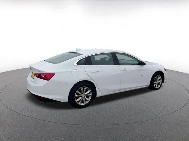 used 2023 Chevrolet Malibu car, priced at $10,948