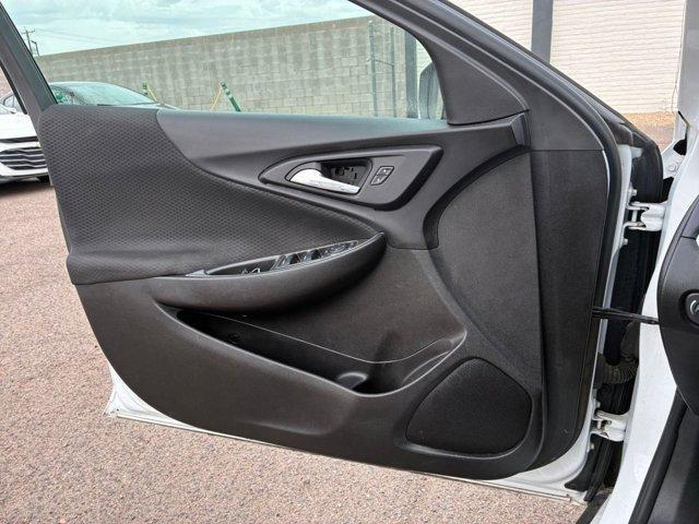 used 2023 Chevrolet Malibu car, priced at $10,948