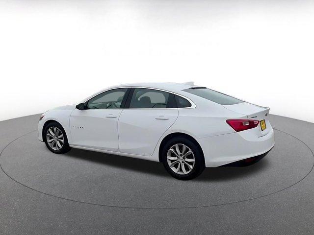 used 2023 Chevrolet Malibu car, priced at $10,948
