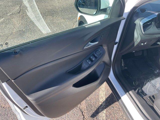 used 2025 Buick Encore GX car, priced at $18,454