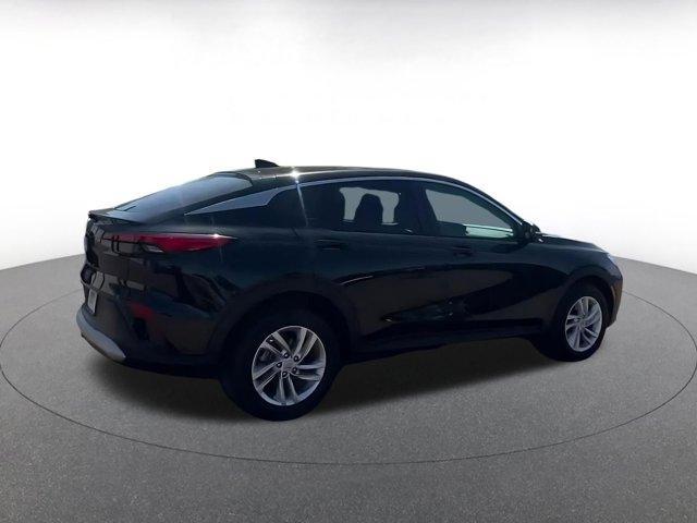 used 2025 Buick Envista car, priced at $22,119