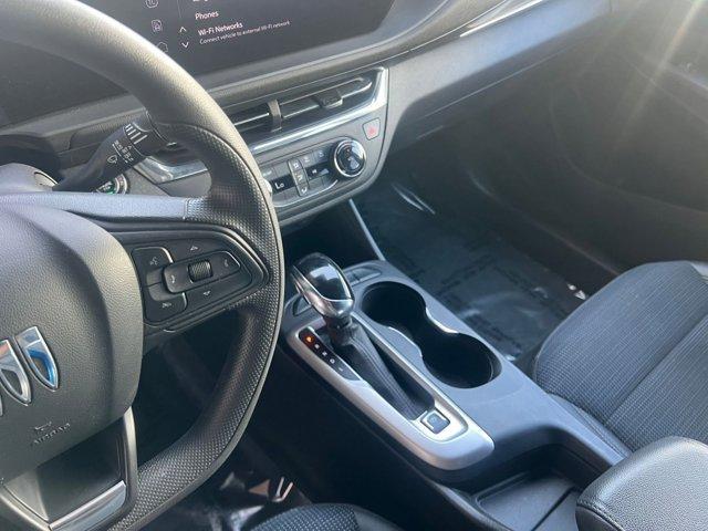 used 2025 Buick Envista car, priced at $22,119