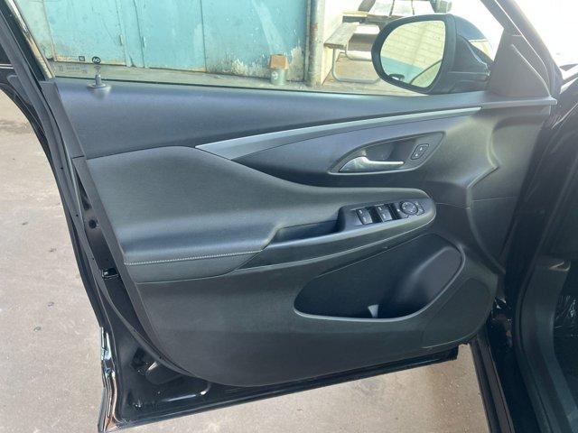 used 2025 Buick Envista car, priced at $22,119