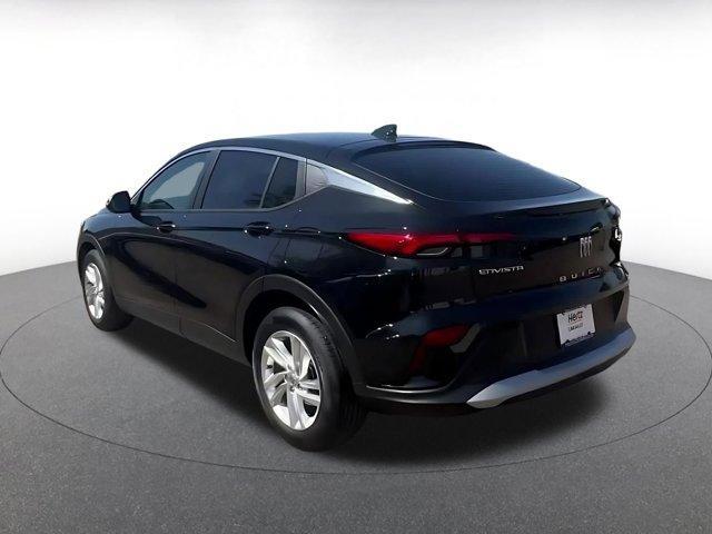 used 2025 Buick Envista car, priced at $22,119
