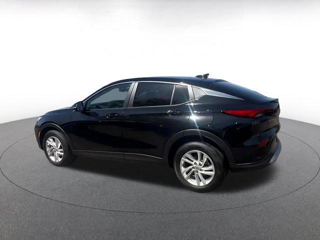 used 2025 Buick Envista car, priced at $22,119