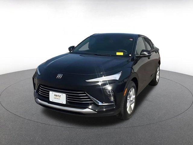 used 2025 Buick Envista car, priced at $22,119