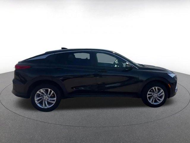 used 2025 Buick Envista car, priced at $22,119