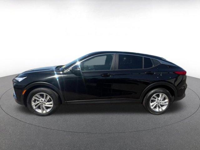 used 2025 Buick Envista car, priced at $22,119