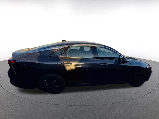 used 2025 Kia K5 car, priced at $22,206