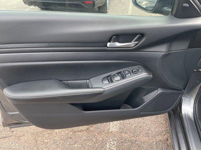 used 2025 Nissan Altima car, priced at $18,408
