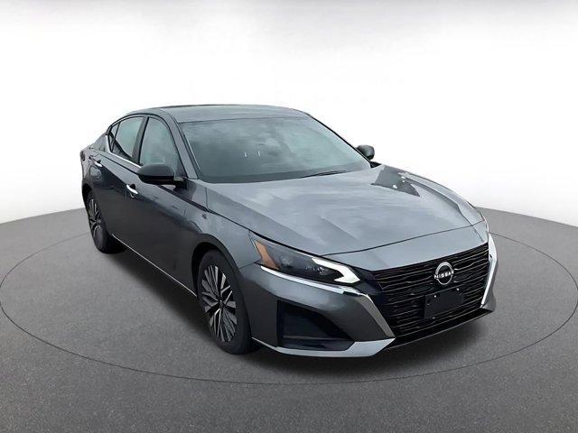 used 2025 Nissan Altima car, priced at $18,408