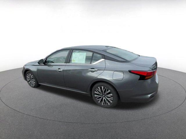used 2025 Nissan Altima car, priced at $18,408