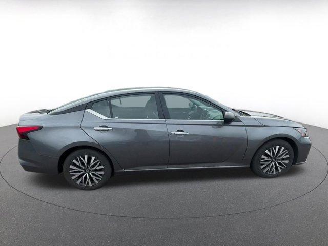 used 2025 Nissan Altima car, priced at $18,408