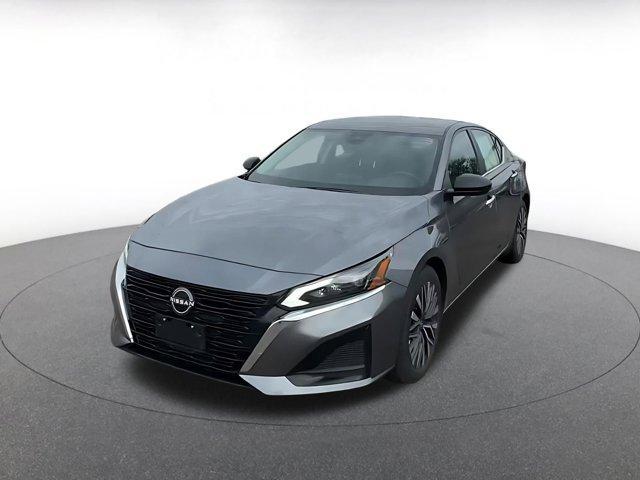 used 2025 Nissan Altima car, priced at $18,408