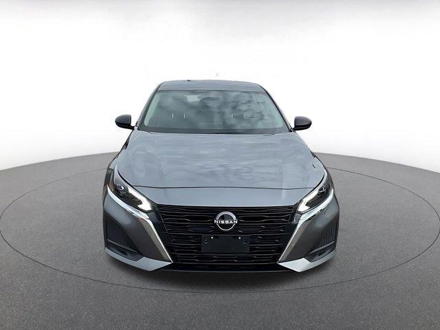 used 2025 Nissan Altima car, priced at $18,408