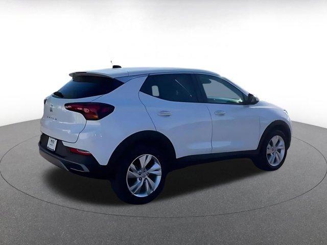 used 2025 Buick Encore GX car, priced at $20,240