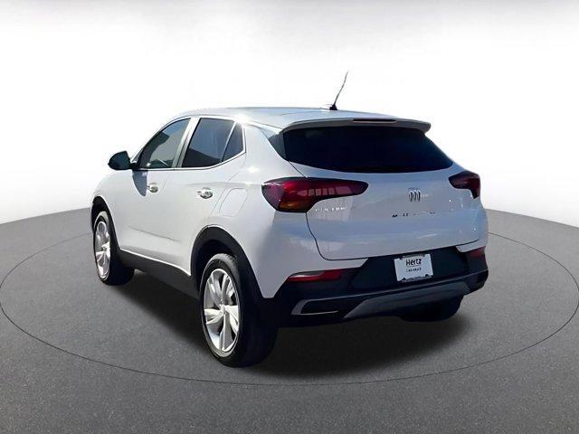 used 2025 Buick Encore GX car, priced at $20,240
