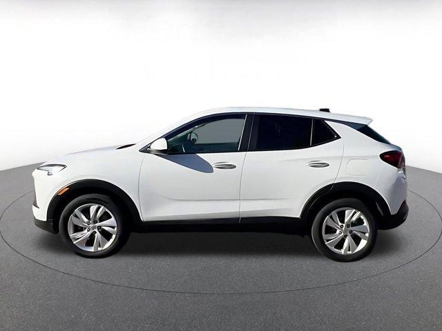 used 2025 Buick Encore GX car, priced at $20,240