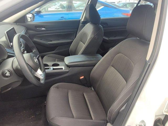 used 2025 Nissan Altima car, priced at $18,638