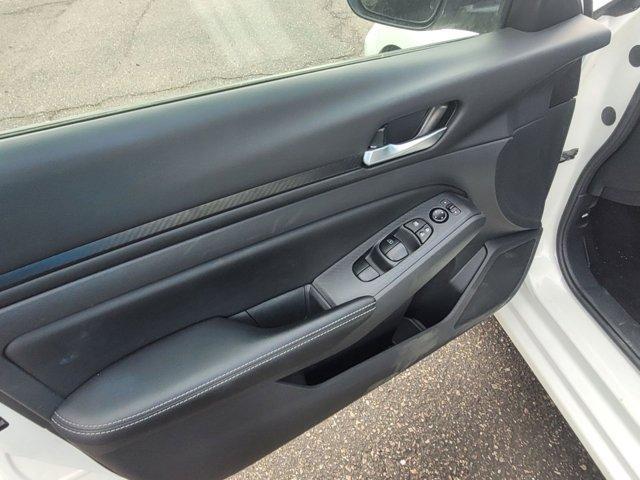 used 2025 Nissan Altima car, priced at $18,638