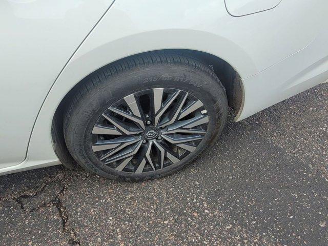 used 2025 Nissan Altima car, priced at $18,638