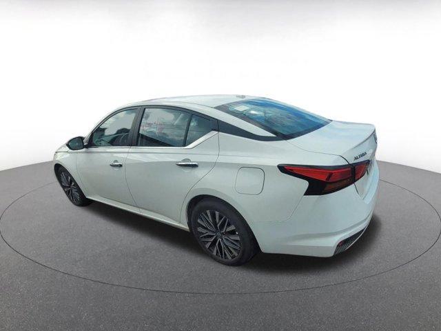 used 2025 Nissan Altima car, priced at $18,638