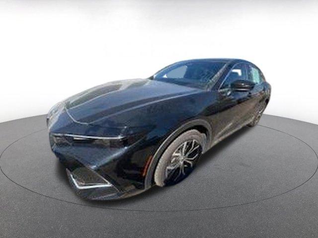 used 2025 Toyota Crown car, priced at $32,603