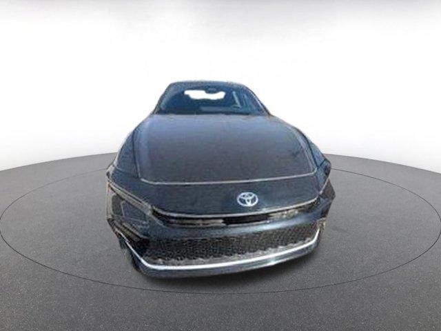 used 2025 Toyota Crown car, priced at $32,603