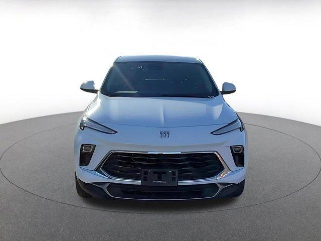 used 2025 Buick Encore GX car, priced at $20,377