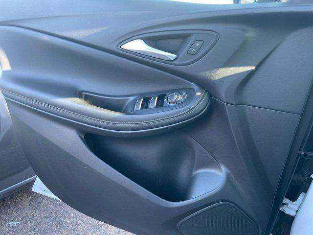 used 2025 Buick Encore GX car, priced at $20,377