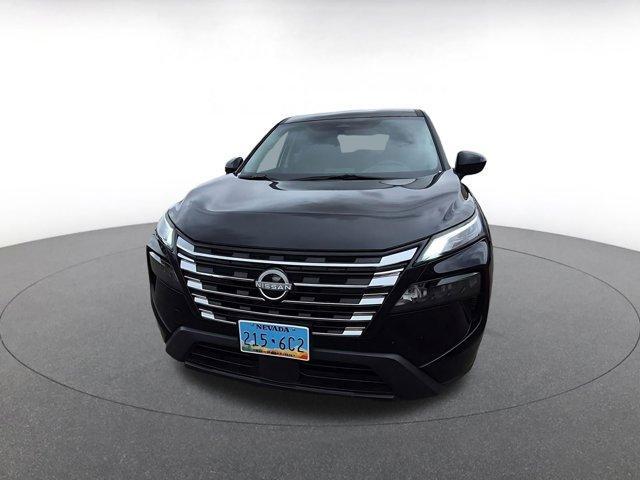 used 2025 Nissan Rogue car, priced at $21,051