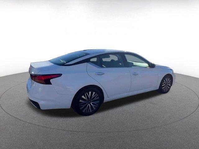 used 2025 Nissan Altima car, priced at $18,568
