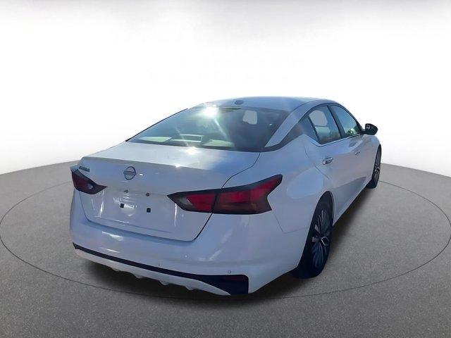 used 2025 Nissan Altima car, priced at $18,568