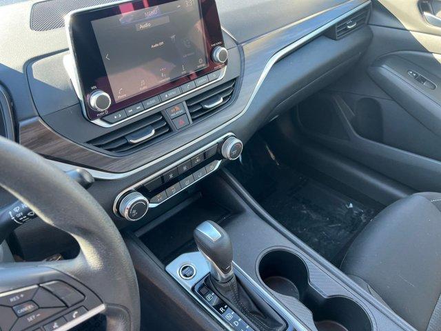 used 2025 Nissan Altima car, priced at $18,568