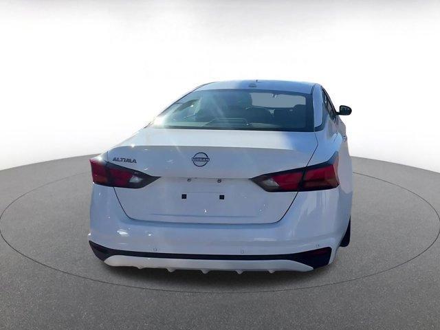used 2025 Nissan Altima car, priced at $18,568
