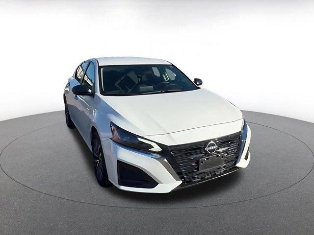 used 2025 Nissan Altima car, priced at $18,568