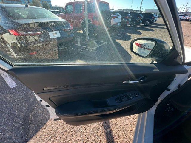 used 2025 Nissan Altima car, priced at $18,568