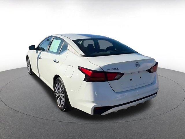 used 2025 Nissan Altima car, priced at $18,568