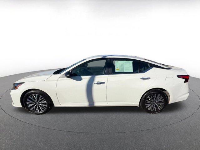 used 2025 Nissan Altima car, priced at $18,568
