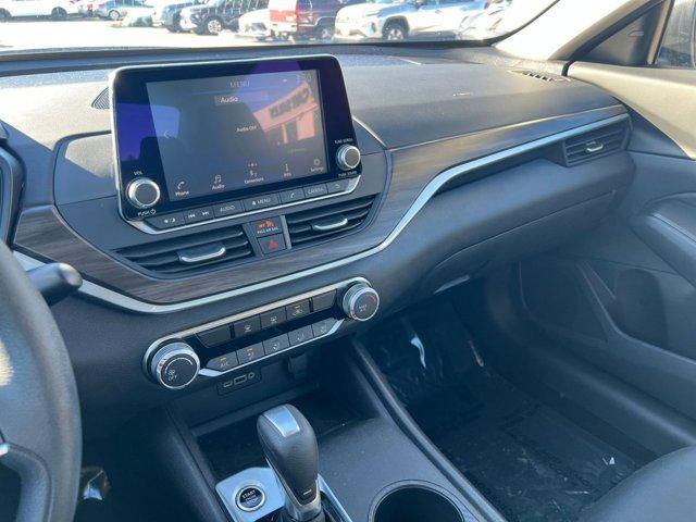used 2025 Nissan Altima car, priced at $18,568